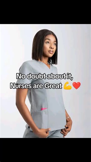 Nurses Are Great: Celebrating Healthcare Heroes