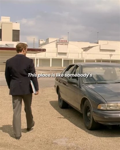 Business history on Instagram: "In the series, Matthew McConaughey plays an Atheist, while Woody Harrelson plays a Christian. In reality, their world views are reversed, with McConaughey being a Christian and Harrelson being an Atheist. Series creator Nic Pizzolatto wrote the first season by himself, without any input from a writing staff (which is unusual for a major American television series). For the second season, he hired author Scott Lasser to help break stories. Series: True Detective"