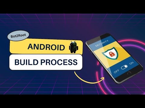 An overview of how Android APKs are built | Android Pentesting - 2 #cybersecurity