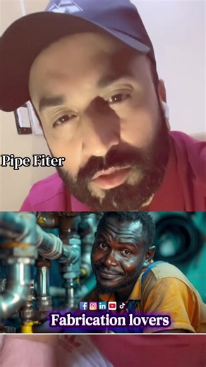 Essential Pipe Fitting Techniques in Oilfield Fabrication