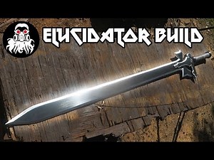 Elucidator Build