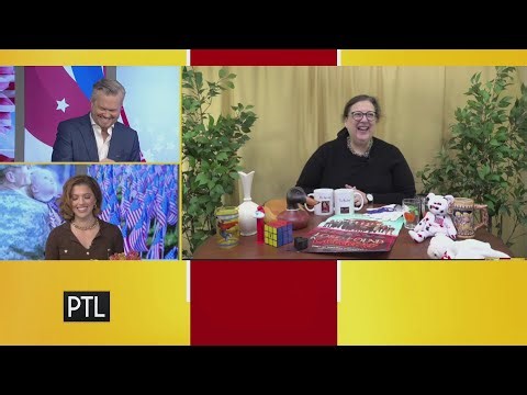 Dr. Lori: Tuesday, Nov. 11