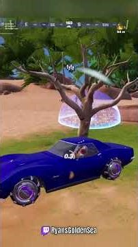 Solo Squadding | #Fortnite #FortniteClips #SoloSquads #Battleroyale #ryansgoldensea