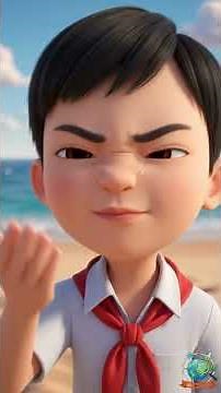 Khoa hoc tu nhien kham pha bi an bien va dai duong the gioi