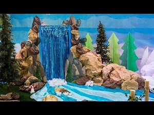 Wild Encounters 2019 VBS Theme