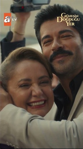 Güneşin Doğduğu Yer 1. Bölüm Fragman #güneşindoğduğuyer