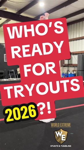 LETS GO EVE!! 💙💖 #officialcheergabe #cheerleading #cheer #pace #tryouts