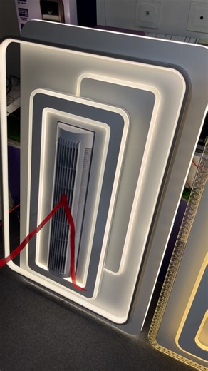 🔥 Innovate Bladeless Fan – বাজারের সব ফ্যানের বাপ! 🔥 👉 বাজারের ১০টা ফ্যান এর সাথে Innovate Bladeless Fan-এর কোনো মিলই নেই!!! এটার গ্যারান্টি আমরা ✅ ✅ আপনার ঘরের লাক্সারি লুক এক লাফে ১০ গুণ বাড়াবে ✅ শব্দহীন কুলিং – ঘুমের ব্যাঘাত ০% ✅ কুলিং লাইটিং একসাথে – এক কথায় আকাশ আর পাতাল তফাৎ 😍 ✅ বিদ্যুৎ সাশ্রয়ী, ইনভার্টার ফ্রেন্ডলি ✅ গরমের মধ্যে AC-এর মত হাওয়া – অথচ ফ্যানের খরচে! ✅ বাচ্চা ও বৃদ্ধদের জন্য একদম Safe (কোনো ব্লেড নেই) ✅ ঘরের ভেতর শো-অফ Luxury – অতিথিরা অবাক হয়ে যাবে 💎 Innovate মানেই ক্লাস