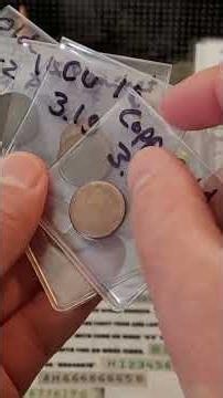 Save these Blank Coins! #rarecoins