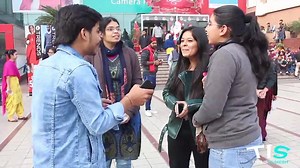 24K views · 373 reactions | New year special video People of Punjab on 2018 Epic answers #newyear #reviews #indian #punjab #epic #girls Like my page for more epic videos | This is Sumesh | Facebook