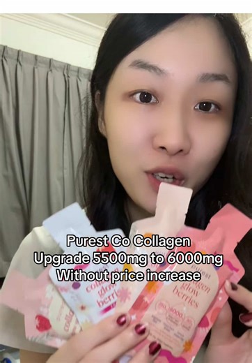 Upgrade Your Collagen with Purest Co's Enhanced Formula