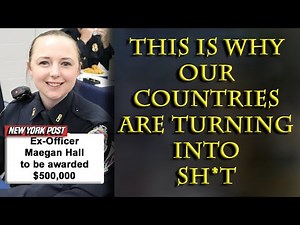 Society is HELL BENT on supporting the worst of us and holding the best DOWN.