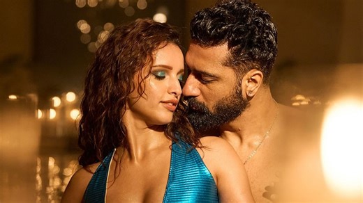 Bad Newz OTT release: When and where to watch Vicky Kaushal, Triptii Dimri's film