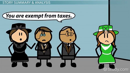 A Rose for Emily by William Faulkner: Summary, Theme & Analysis