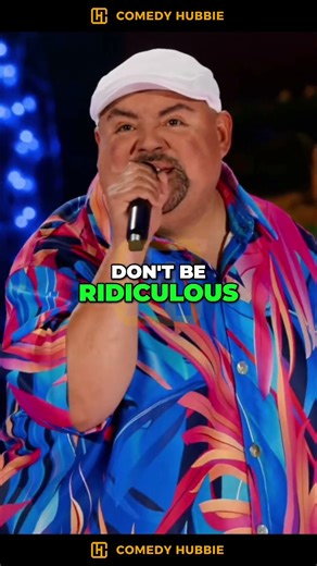 I'm not fat anymore | Gabriel Iglesias