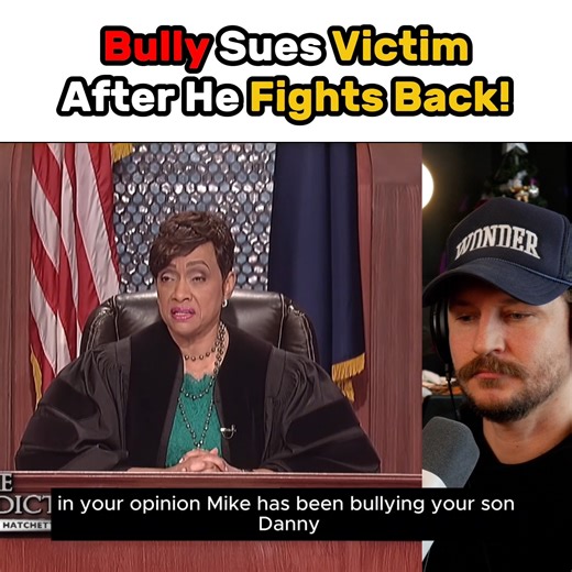 1.7M views · 21K reactions | Bully Sues Victim After He Fights Back! #fblifestyle | Zech Plays | Facebook