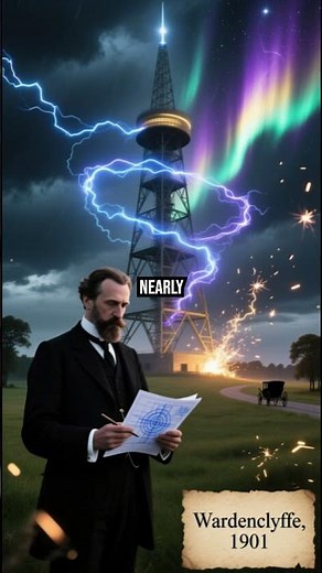 The Suppressed Genius of Nikola Tesla: The Truth About Wireless Electricity