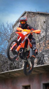 10K views · 298 reactions | Dropping! Full send into a day on the trails, KTM Enduro style. ✊ Check out the full 2024 range: https://fal.cn/24exc #KTM #ReadyToRace #KTMOffroad #RaceOrange #Enduro #EXC #KTMEnduro #ChallengeAccepted | KTM | Facebook