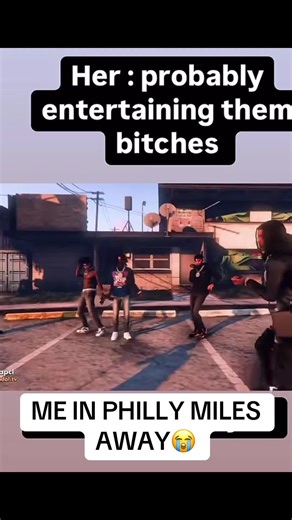 I’m w/ da guys @los @maze bnk @𝙇𝙤𝙧𝘽𝙞𝙥 😭 #fivem #baltimore #philly #baltimorestreamer #gta5