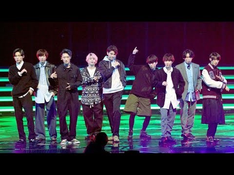 💎🎶Snow Man、ステージで輝く✨ ファン涙腺崩壊の感動ライブ💖🌟