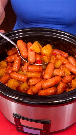 I learned this recipe in Hawaii