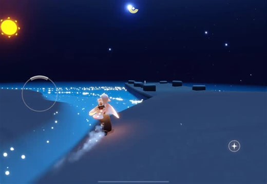 rae on Instagram: "tutorial vid requested on tiktok! 💫 @thatskygame #skycotl #skychildrenofthelight #thatskygame #skycreatortroupe #daysofsunlight #tutorial #editing"