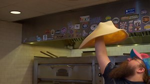 57K views · 155 reactions | I twirl on my haters. #MellowMushroom #RealLifeDoodles #Beyonce | Mellow Mushroom | Facebook