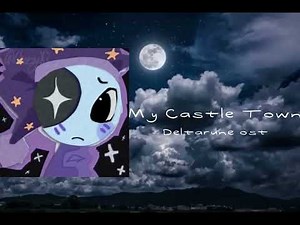 Astro playlist 💫 - (Dandy’s world inspired)