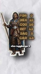 OMBRE: TOP TIER tra i mostri più INFAMI in D&D