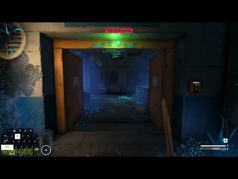 Atomfall How to Find Data Store A Store Room Key Location