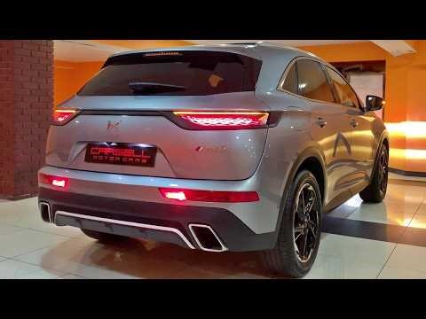 DS 7 Crossback – The Most Underrated Luxury SUV? 😱🔥