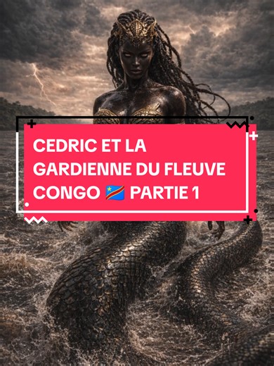 #paranormal #creatorsearchinsights #histoire #africa #congolaise🇨🇩 #contenido