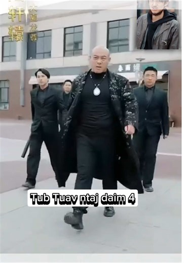 Sống Trong Bóng TốL - Hmong Movie Highlights