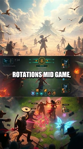 Level Up Unlocked Advanced Tactics for Online Games