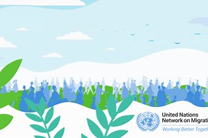 UN Network on Migration in a Nutshell