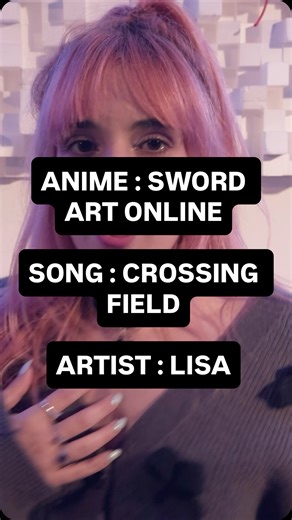 Crossing Field is OUT NOW ⚔️🔥 One of the most iconic anime openings ever. 🎥 Full video on YouTube #CrossingField #SwordArtOnline #anime #opening | Blinding Sunrise