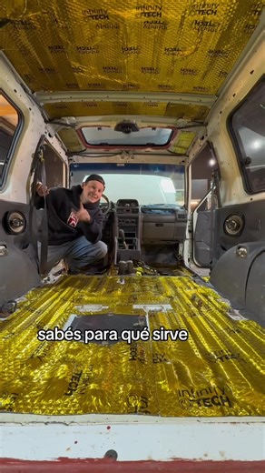 Tenías este datolo? #mitsubishi #montero #4X4 #detailing #restoration