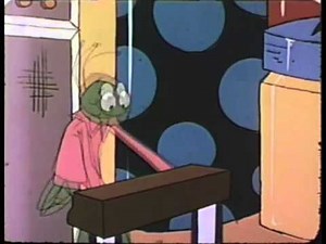 Doctor Dolittle Episode 7: High Flying Hippo