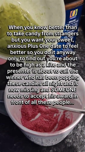 THE BOOK: VIP Plus One