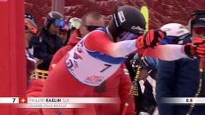 FIS Alpine World Cup Tour on Reels