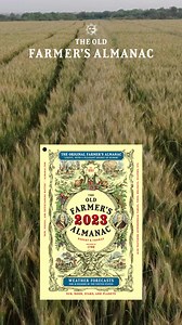 18K views · 165 reactions | National Farmer's Day is TOMORROW, October 12! Enjoy these fun facts about farmers and learn about today's farmers and how they grow our food: Almanac.com/who-are-todays-farmers-get-inspired | The Old Farmers Almanac | Facebook