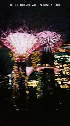 Ewa & Jeromy Ko on Instagram: "not usually a buffet girl, but in asia I definitely am 😆 this is the breakfast buffet at @marinabaysands for $39 USD— would you try this buffet? 📍: @riserestaurantsg at @marinabaysands #NomLifeSG #singapore #marinabaysands #visitsingapore #singaporeimagine"