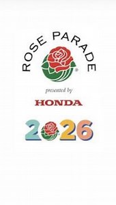 Big news 🌹👑 The Rose Parade is now on TikTok! 📲 From floats to flowers to all the traditions you love, you’ll get the inside look! Follow us 👉 @rose.parade #tiktok #live #follow #roseparadepresentedbyhonda | Rose Parade