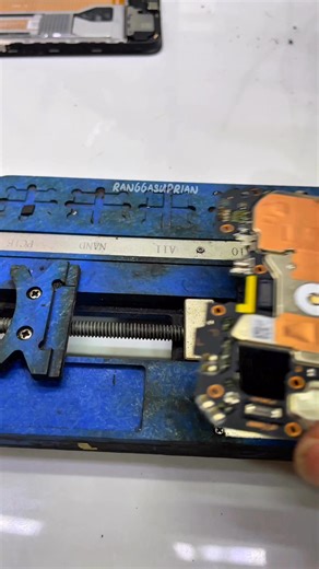 Rangga Suprian on Instagram: "PM4250 #teknologi #fypreels #fypviralシ #jangkauansemuaorang"