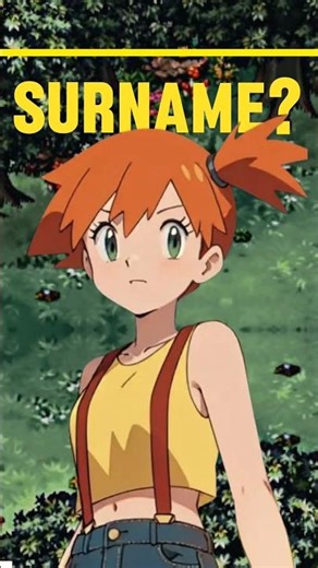 Brock’s Secret Surname? 🤫 3 Rare Pokémon Facts! ||#pokemon