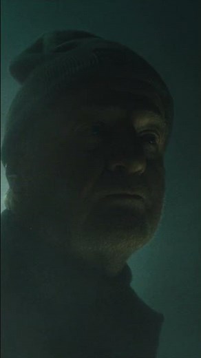 There's something in the fog. #WidowsBay