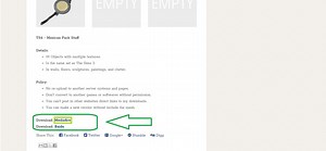 The Sims 4: Mexican Stuff Pack