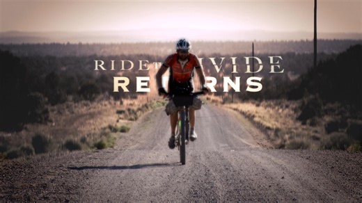 🎬 Ride the Divide Returns is now streaming on Apple TV, Amazon, and more. What if the story you thought you knew was only half the tale? This isn’t just a re-release—it’s a full rediscovery of the inaugural 2008 Tour Divide. Built from over 100 hours of never-before-seen footage, Ride the Divide Returns reveals untold moments, new characters, and a completely original soundtrack. Two films. One trail. A yin and yang of reflection and reinvention winding through the Rockies. The original sparked