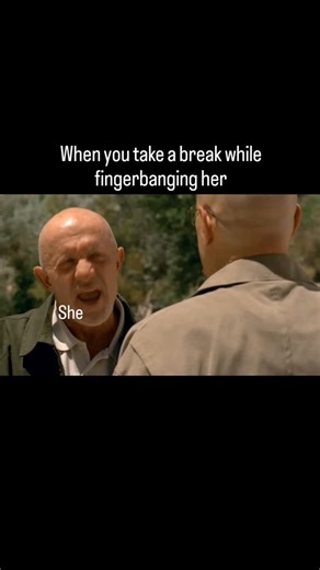 HornyForHumour on Instagram: "Mike Ehrmantraut is one of Breaking Bad’s most grounded and quietly powerful characters. Calm, disciplined, and brutally honest, Mike operates by a strict code: do the job, protect the innocent, and never let ego interfere. A former cop, he understands violence but never glorifies it. His loyalty to Gus Fring and care for his granddaughter reveal a man trying to balance crime with conscience. Unlike Walt, Mike knows exactly who he is and what his choices cost. His r