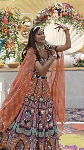 Bride solo dance #dance #wedding #bride